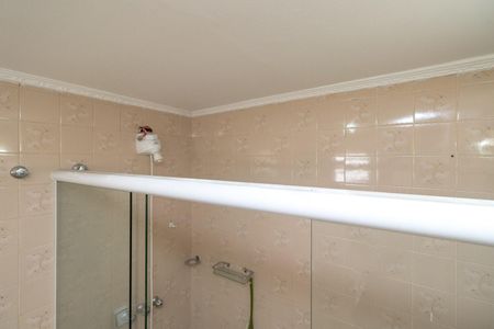 Casa para alugar com 180m², 3 quartos e 1 vagaBanheiro da Suíte