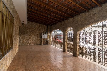 Casa para alugar com 180m², 3 quartos e 1 vagaGaragem