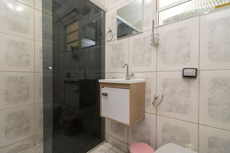 Casa para alugar com 180m², 3 quartos e 1 vagaBanheiro Social