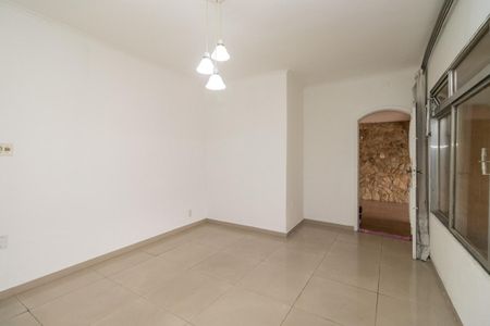 Sala de casa para alugar com 3 quartos, 180m² em Vila Antonieta, São Paulo