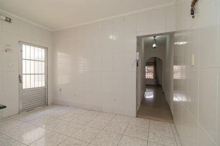Casa para alugar com 180m², 3 quartos e 1 vagaCozinha