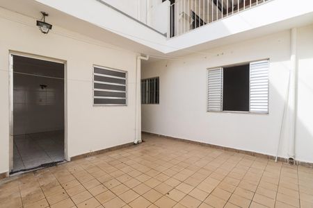 Casa para alugar com 180m², 3 quartos e 1 vagaQuintal