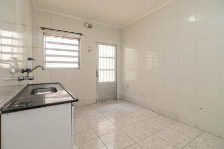 Casa para alugar com 180m², 3 quartos e 1 vagaCozinha