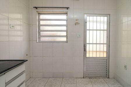 Casa para alugar com 180m², 3 quartos e 1 vagaCozinha