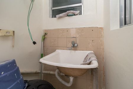 Casa para alugar com 180m², 3 quartos e 1 vagaÁrea de Serviço