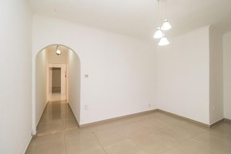 Sala de casa para alugar com 3 quartos, 180m² em Vila Antonieta, São Paulo