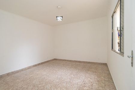 Quarto 1 de casa para alugar com 3 quartos, 180m² em Vila Antonieta, São Paulo