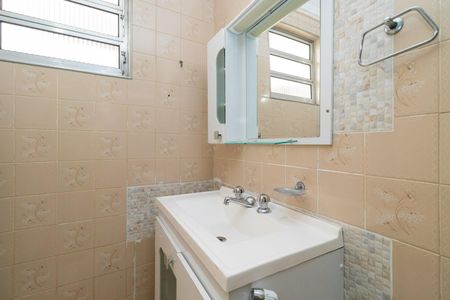 Casa para alugar com 180m², 3 quartos e 1 vagaBanheiro da Suíte