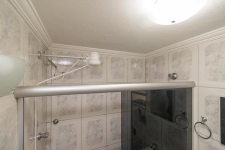Casa para alugar com 180m², 3 quartos e 1 vagaBanheiro Social