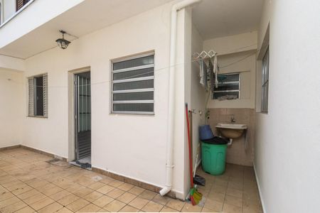 Casa para alugar com 180m², 3 quartos e 1 vagaÁrea de Serviço