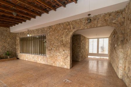 Casa para alugar com 180m², 3 quartos e 1 vagaGaragem