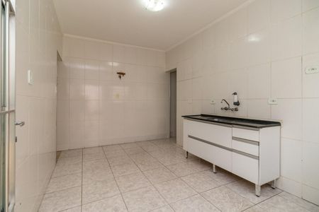 Casa para alugar com 180m², 3 quartos e 1 vagaCozinha