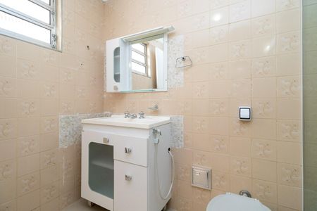 Casa para alugar com 180m², 3 quartos e 1 vagaBanheiro da Suíte
