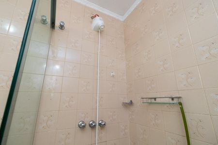 Casa para alugar com 180m², 3 quartos e 1 vagaBanheiro da Suíte