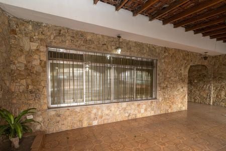 Casa para alugar com 180m², 3 quartos e 1 vagaGaragem