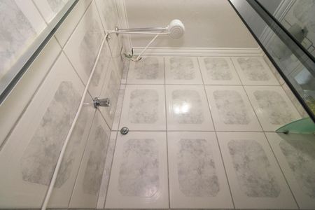 Casa para alugar com 180m², 3 quartos e 1 vagaBanheiro Social
