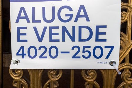 Casa para alugar com 180m², 3 quartos e 1 vagaPlaca instalada