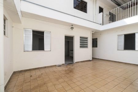 Casa para alugar com 180m², 3 quartos e 1 vagaQuintal