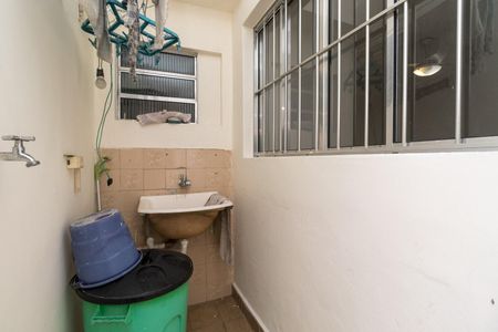 Casa para alugar com 180m², 3 quartos e 1 vagaÁrea de Serviço