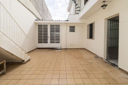 Casa para alugar com 180m², 3 quartos e 1 vagaQuintal