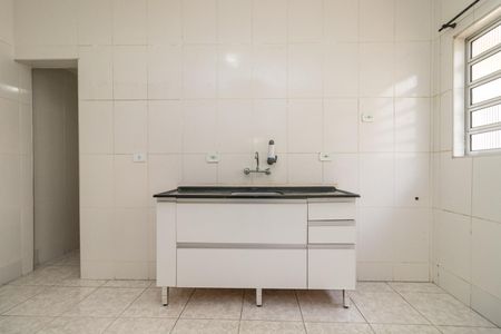 Casa para alugar com 180m², 3 quartos e 1 vagaCozinha