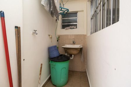 Casa para alugar com 180m², 3 quartos e 1 vagaÁrea de Serviço