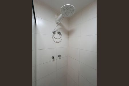 Studio à venda com 25m², 1 quarto e sem vaga Studio à venda com 25m², 1 quarto e sem vagaBanheiro