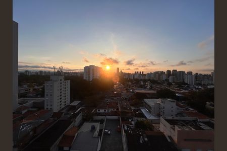 Studio à venda com 25m², 1 quarto e sem vaga Studio à venda com 25m², 1 quarto e sem vagaVaranda