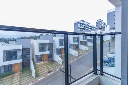 Casa de condomínio para alugar com 167m², 3 quartos e 2 vagas Casa de condomínio para alugar com 167m², 3 quartos e 2 vagasVaranda do Espaço do 3 Andar