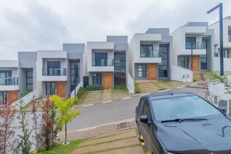 Casa de condomínio para alugar com 167m², 3 quartos e 2 vagas Casa de condomínio para alugar com 167m², 3 quartos e 2 vagasVista da Sala
