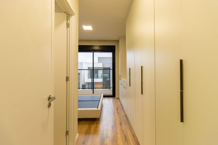 Casa de condomínio para alugar com 167m², 3 quartos e 2 vagas Casa de condomínio para alugar com 167m², 3 quartos e 2 vagasQuarto 3 - Suíte