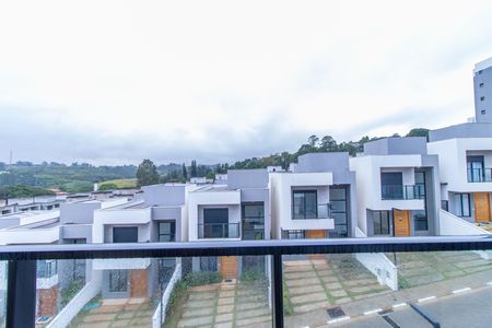 Casa de condomínio para alugar com 167m², 3 quartos e 2 vagas Casa de condomínio para alugar com 167m², 3 quartos e 2 vagasVista da Varanda do Espaço do 3 Andar