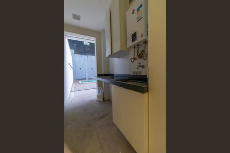 Casa de condomínio para alugar com 167m², 3 quartos e 2 vagas Casa de condomínio para alugar com 167m², 3 quartos e 2 vagasÁrea de Serviço