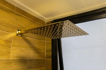 Casa de condomínio para alugar com 167m², 3 quartos e 2 vagas Casa de condomínio para alugar com 167m², 3 quartos e 2 vagasBanheiro Social