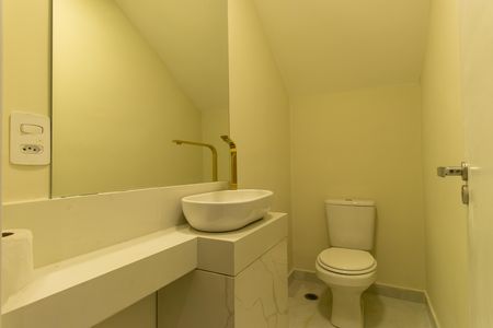 Casa de condomínio para alugar com 167m², 3 quartos e 2 vagas Casa de condomínio para alugar com 167m², 3 quartos e 2 vagasLavabo