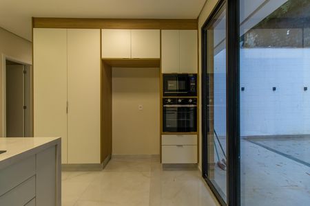 Casa de condomínio para alugar com 167m², 3 quartos e 2 vagas Casa de condomínio para alugar com 167m², 3 quartos e 2 vagasCozinha