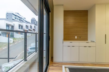 Casa de condomínio para alugar com 167m², 3 quartos e 2 vagas Casa de condomínio para alugar com 167m², 3 quartos e 2 vagasQuarto 3 - Suíte