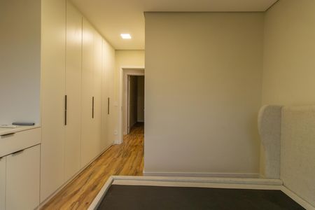 Casa de condomínio para alugar com 167m², 3 quartos e 2 vagas Casa de condomínio para alugar com 167m², 3 quartos e 2 vagasQuarto 3 - Suíte