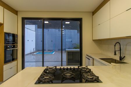 Casa de condomínio para alugar com 167m², 3 quartos e 2 vagas Casa de condomínio para alugar com 167m², 3 quartos e 2 vagasCozinha