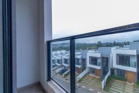 Casa de condomínio para alugar com 167m², 3 quartos e 2 vagas Casa de condomínio para alugar com 167m², 3 quartos e 2 vagasVaranda do Espaço do 3 Andar