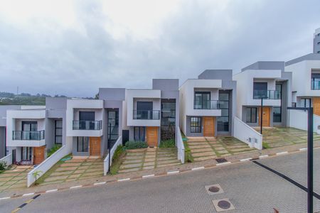 Casa de condomínio para alugar com 167m², 3 quartos e 2 vagas Casa de condomínio para alugar com 167m², 3 quartos e 2 vagasVista da Varanda do Quarto 3 - Suíte
