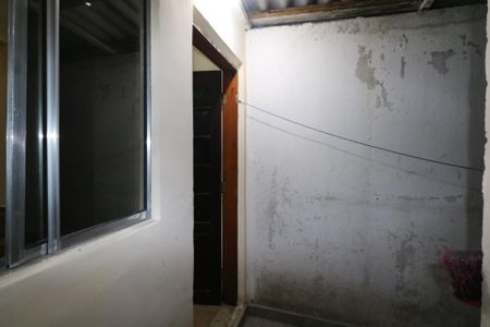 Casa para alugar com 55m², 2 quartos e sem vaga Casa para alugar com 55m², 2 quartos e sem vagaÁrea de Serviço