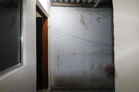Casa para alugar com 55m², 2 quartos e sem vaga Casa para alugar com 55m², 2 quartos e sem vagaÁrea de Serviço