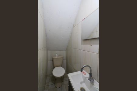 Casa para alugar com 55m², 2 quartos e sem vaga Casa para alugar com 55m², 2 quartos e sem vagaLavabo