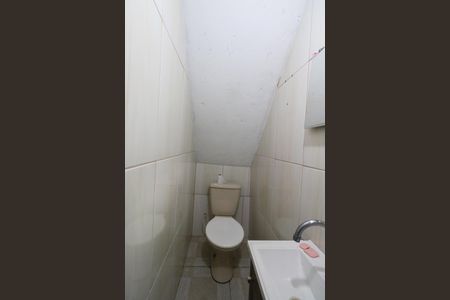 Casa para alugar com 55m², 2 quartos e sem vaga Casa para alugar com 55m², 2 quartos e sem vagaLavabo