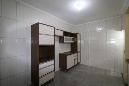 Casa para alugar com 55m², 2 quartos e sem vaga Casa para alugar com 55m², 2 quartos e sem vagaCozinha
