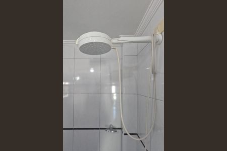 Apartamento para alugar com 110m², 2 quartos e 1 vagaBanheiro do Quarto 2