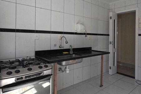 Apartamento para alugar com 110m², 2 quartos e 1 vagaCozinha