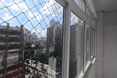 Apartamento para alugar com 110m², 2 quartos e 1 vagaÁrea de Serviço