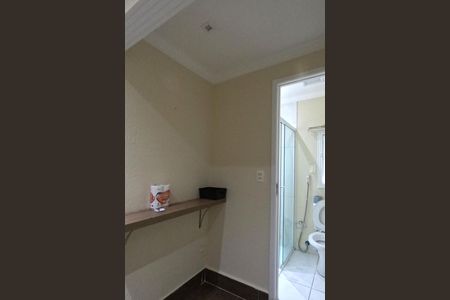 Apartamento para alugar com 110m², 2 quartos e 1 vagaBanheiro